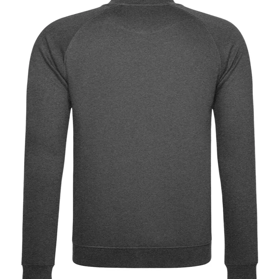 Unisex Bio Sweatjacke Fairtrade