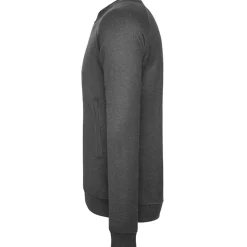 Unisex Bio Sweatjacke Fairtrade