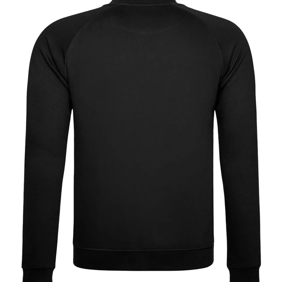 Unisex Bio Sweatjacke Fairtrade