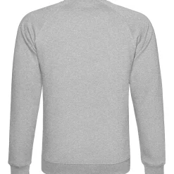 Unisex Bio Sweatshirt Fairtrade