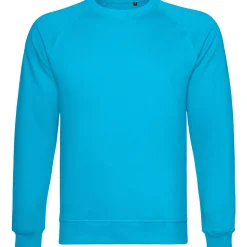 Unisex Bio Sweatshirt Fairtrade