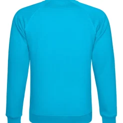 Unisex Bio Sweatshirt Fairtrade