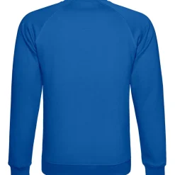 Unisex Bio Sweatshirt Fairtrade