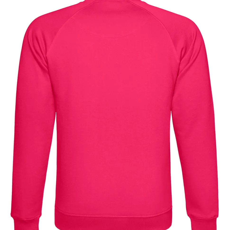 Unisex Bio Sweatshirt Fairtrade
