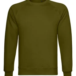 Unisex Bio Sweatshirt Fairtrade