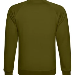 Unisex Bio Sweatshirt Fairtrade
