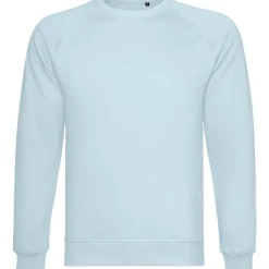 Unisex Bio Sweatshirt Fairtrade
