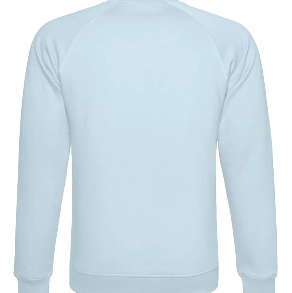 Unisex Bio Sweatshirt Fairtrade