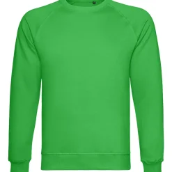 Unisex Bio Sweatshirt Fairtrade
