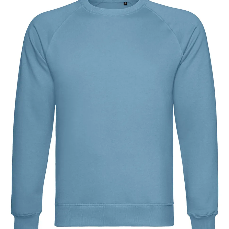 Unisex Bio Sweatshirt Fairtrade