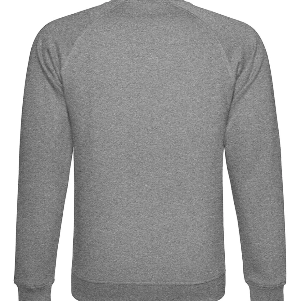 Unisex Bio Sweatshirt Fairtrade