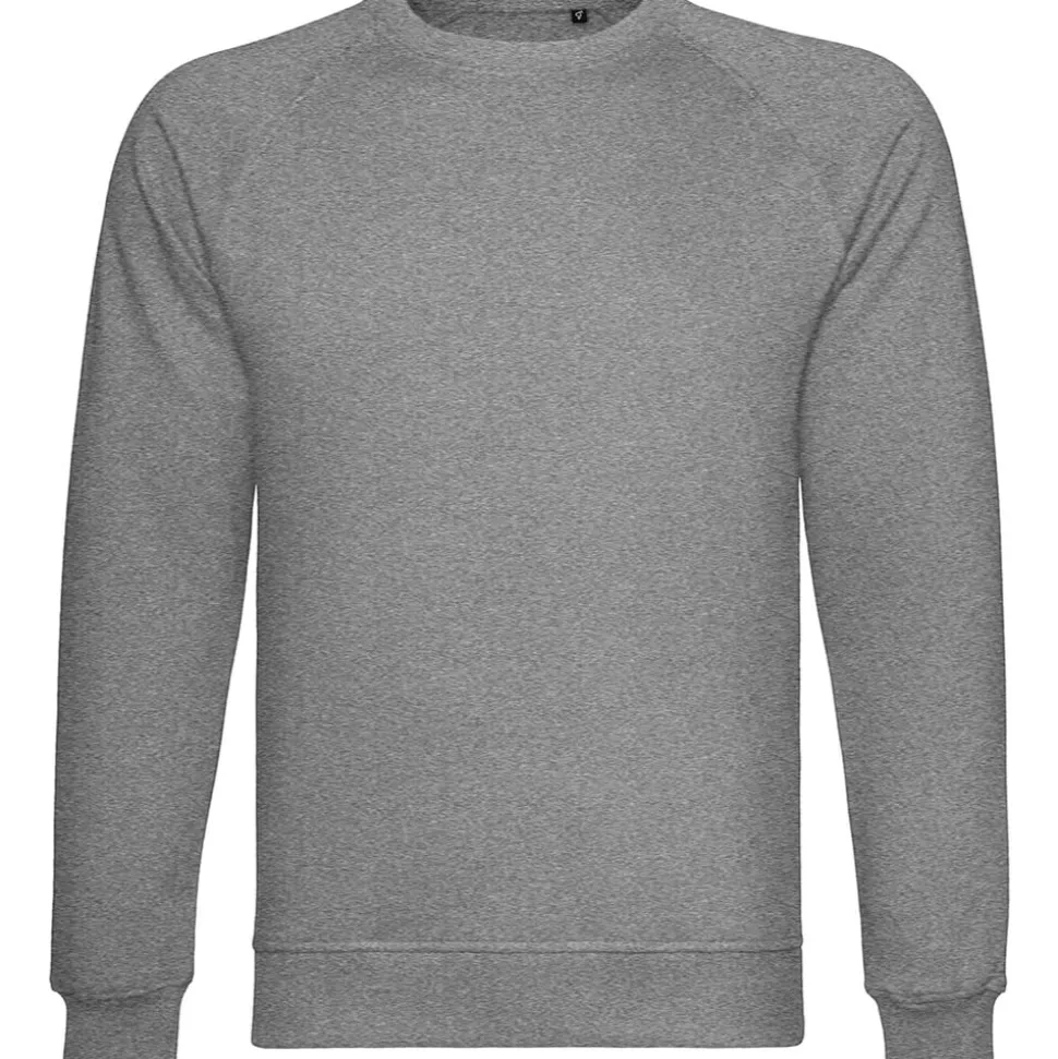 Unisex Bio Sweatshirt Fairtrade