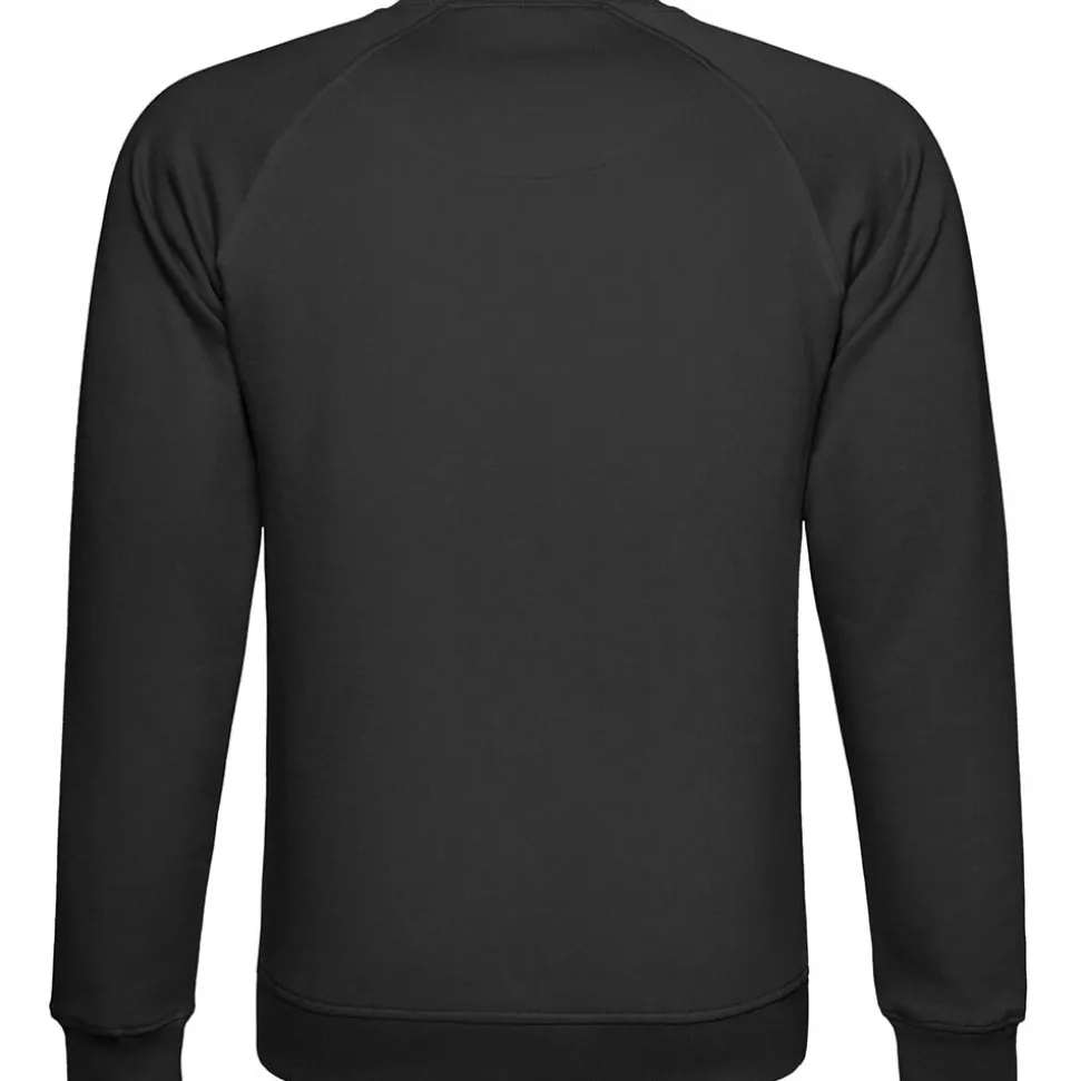 Unisex Bio Sweatshirt Fairtrade