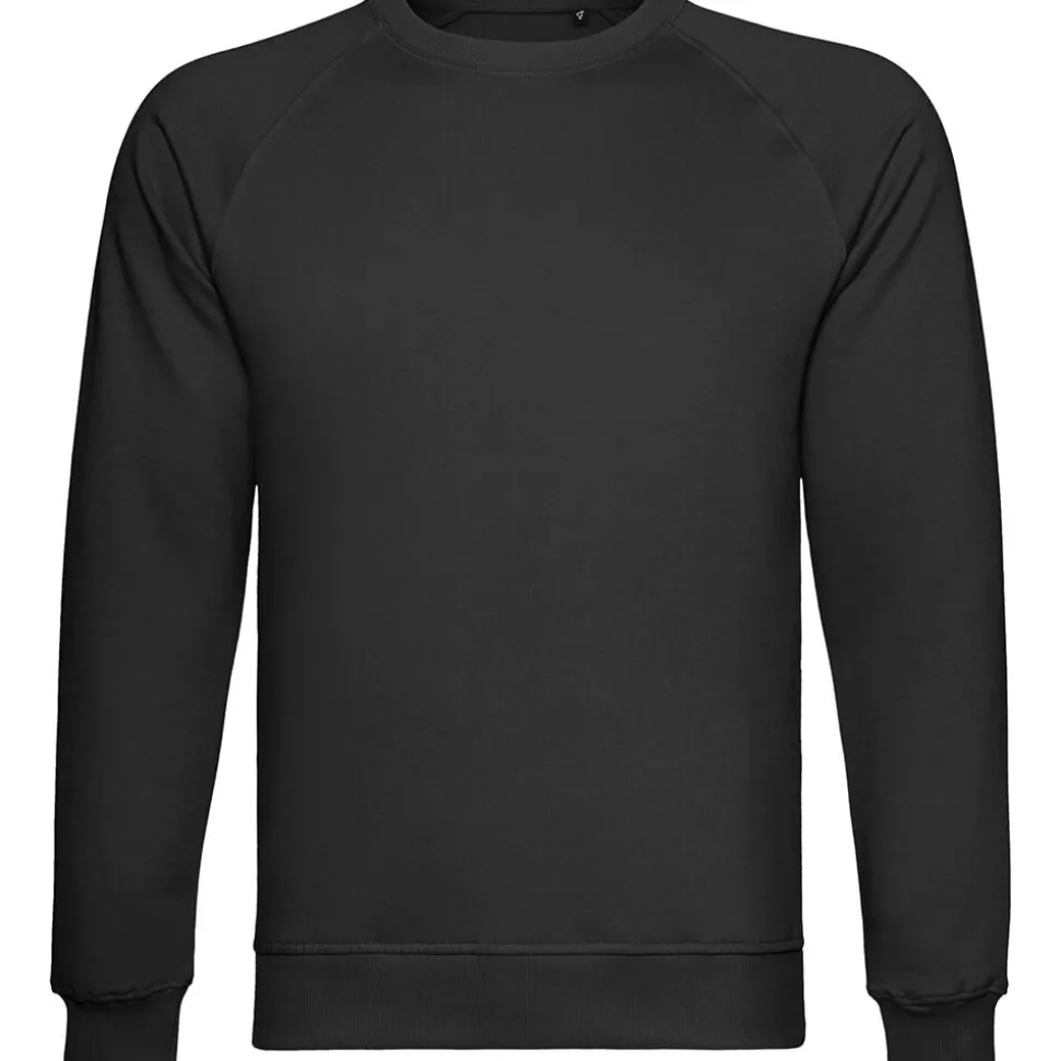 Unisex Bio Sweatshirt Fairtrade