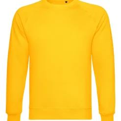 Unisex Bio Sweatshirt Fairtrade in Übergröße