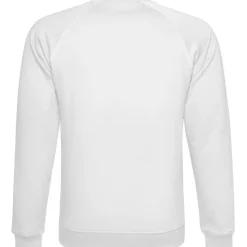 Unisex Bio Sweatshirt Fairtrade in Übergröße