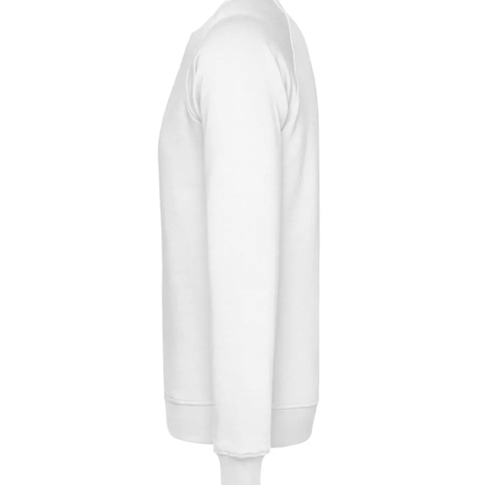 Unisex Bio Sweatshirt Fairtrade in Übergröße