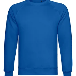 Unisex Bio Sweatshirt Fairtrade in Übergröße