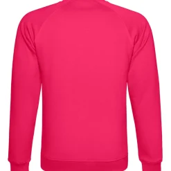 Unisex Bio Sweatshirt Fairtrade in Übergröße