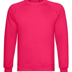 Unisex Bio Sweatshirt Fairtrade in Übergröße