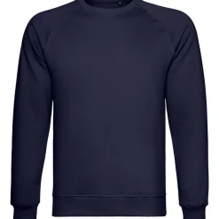 Unisex Bio Sweatshirt Fairtrade in Übergröße