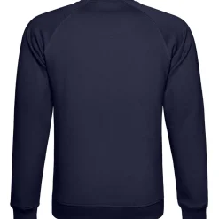 Unisex Bio Sweatshirt Fairtrade in Übergröße