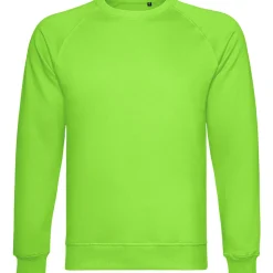 Unisex Bio Sweatshirt Fairtrade in Übergröße