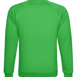 Unisex Bio Sweatshirt Fairtrade in Übergröße