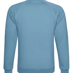 Unisex Bio Sweatshirt Fairtrade in Übergröße