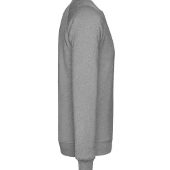 Unisex Bio Sweatshirt Fairtrade in Übergröße