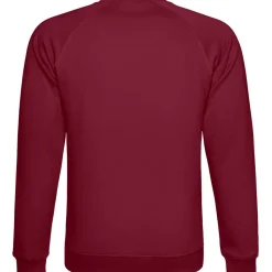 Unisex Bio Sweatshirt Fairtrade in Übergröße
