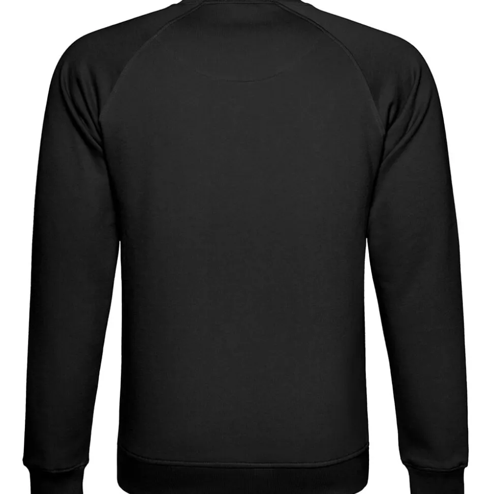 Unisex Bio Sweatshirt Fairtrade in Übergröße