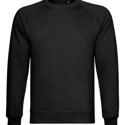 Unisex Bio Sweatshirt Fairtrade in Übergröße
