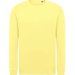 Unisex Bio Sweatshirt 80/20 French Terry