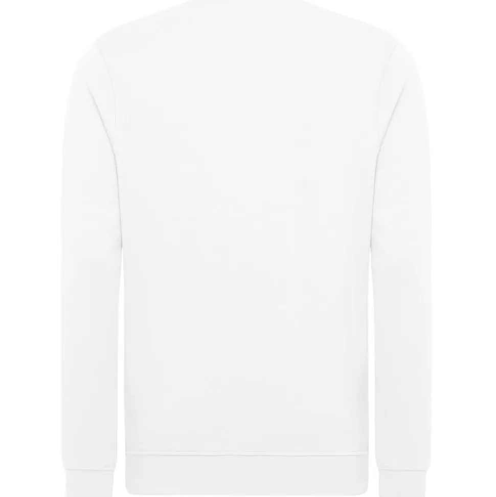 Unisex Bio Sweatshirt 80/20 French Terry