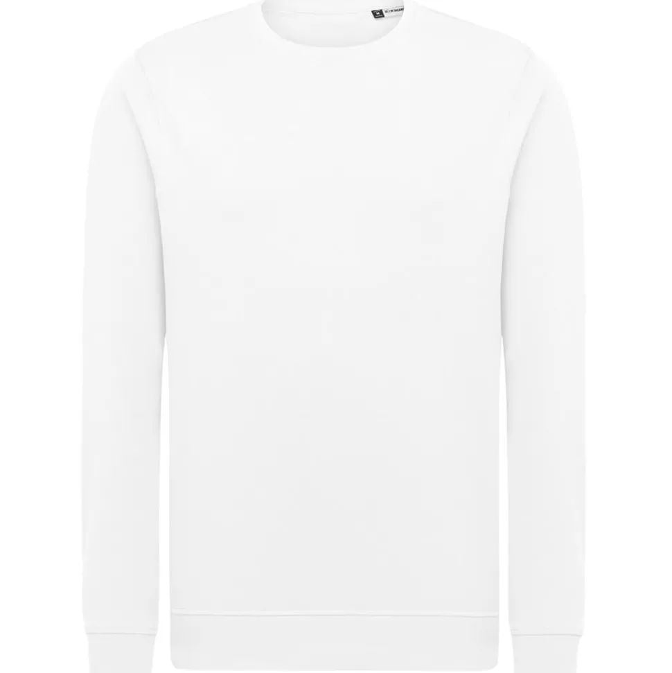 Unisex Bio Sweatshirt 80/20 French Terry