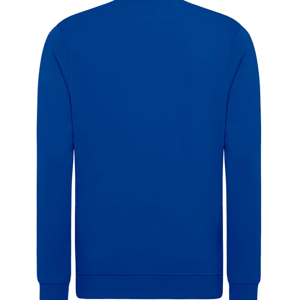 Unisex Bio Sweatshirt 80/20 French Terry