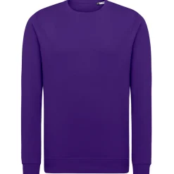 Unisex Bio Sweatshirt 80/20 French Terry