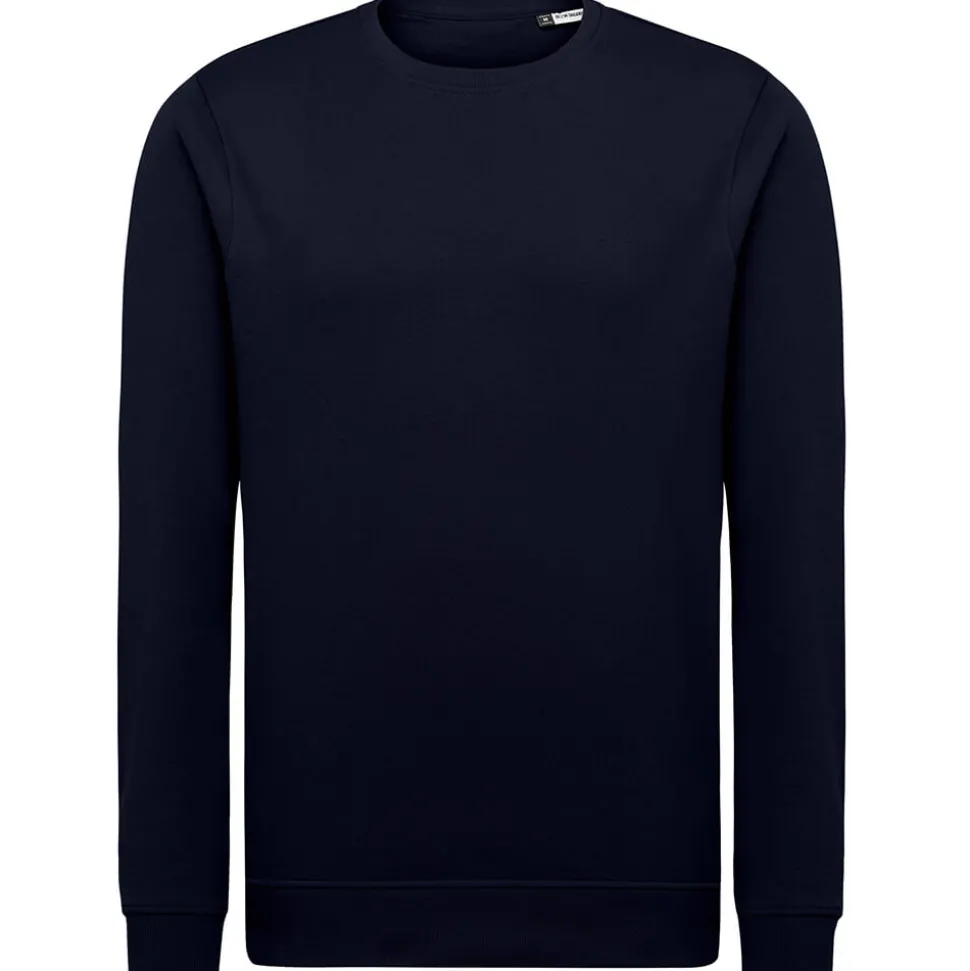 Unisex Bio Sweatshirt 80/20 French Terry