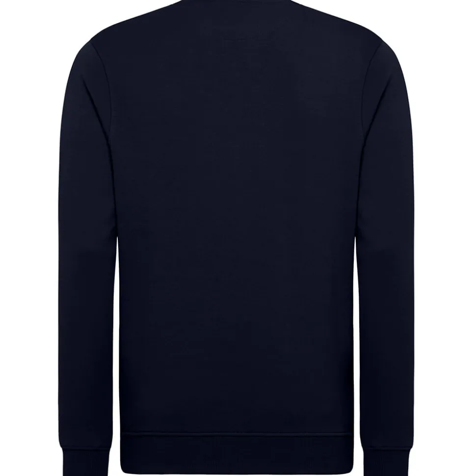 Unisex Bio Sweatshirt 80/20 French Terry