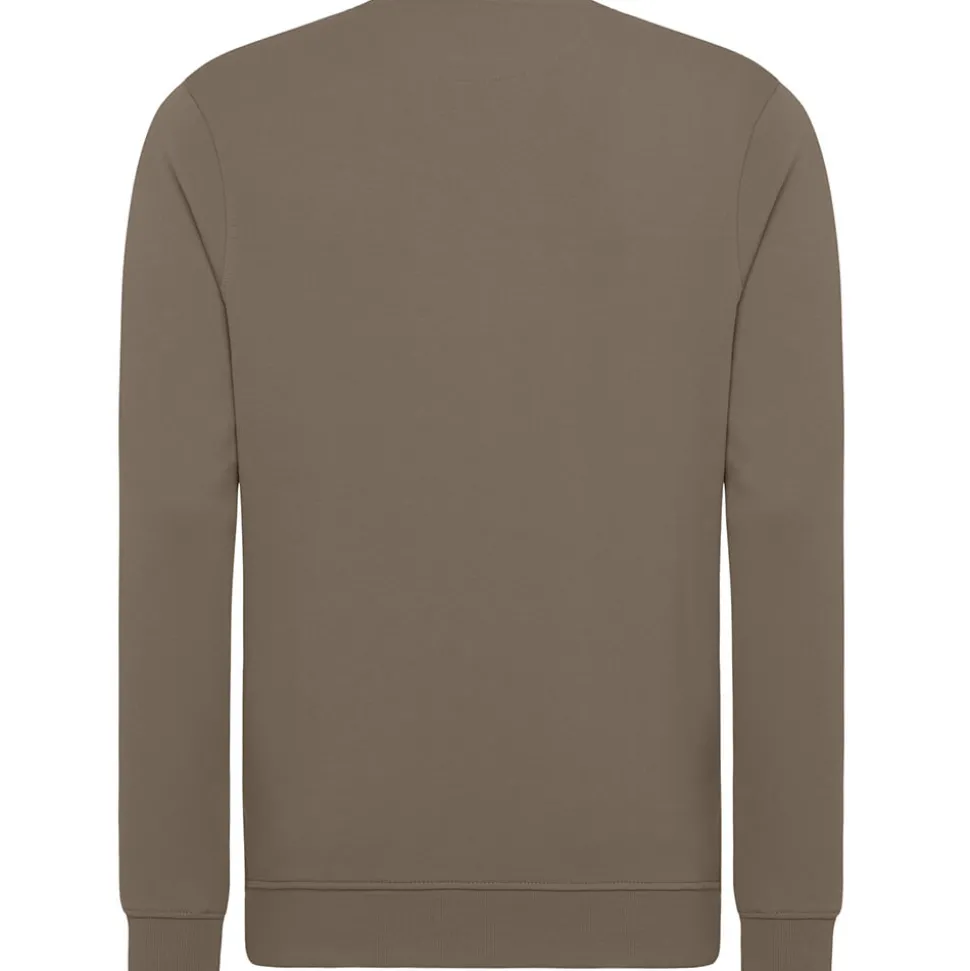 Unisex Bio Sweatshirt 80/20 French Terry
