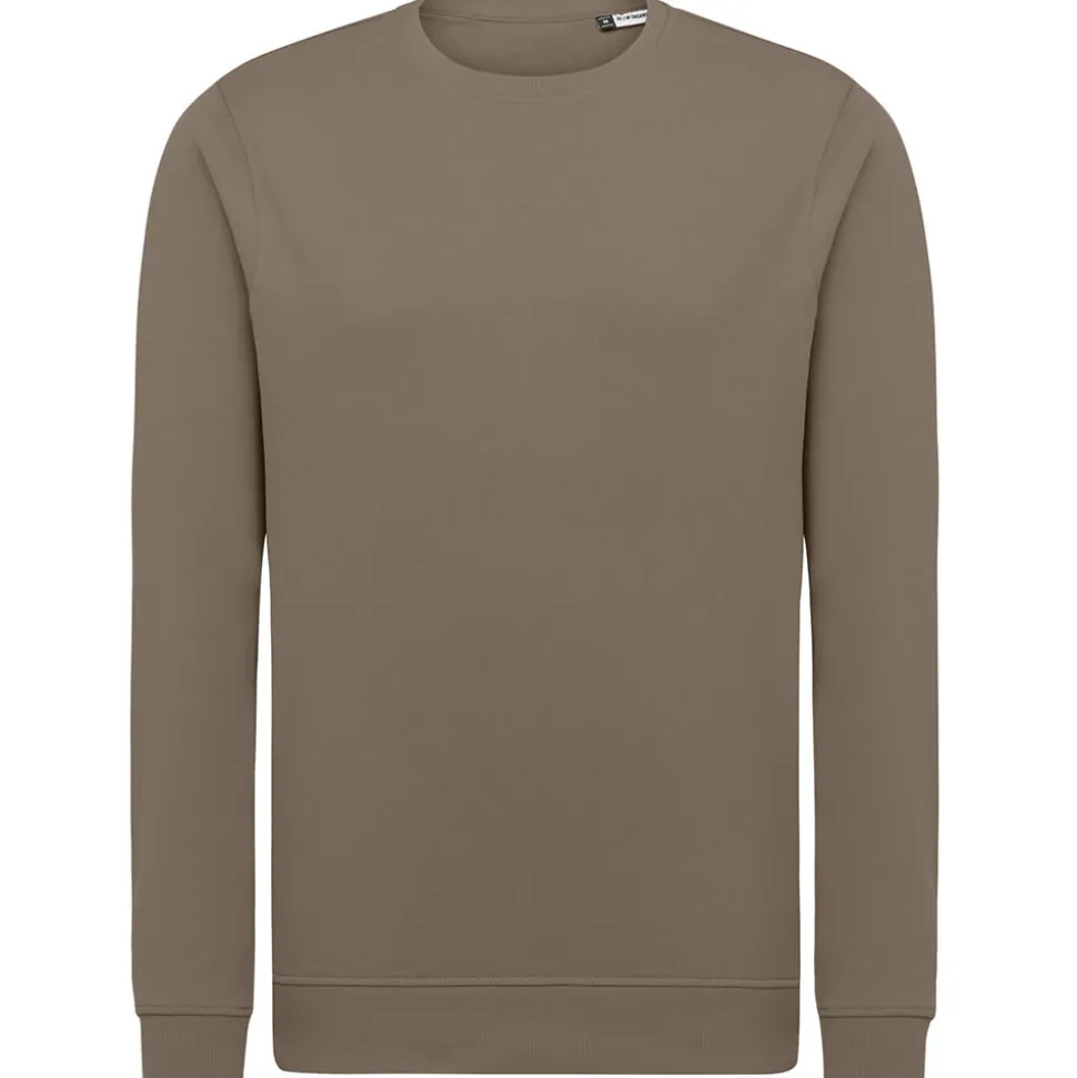 Unisex Bio Sweatshirt 80/20 French Terry