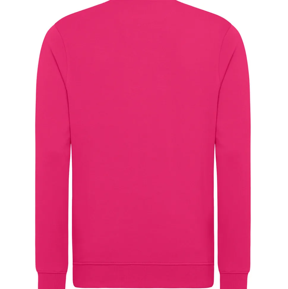 Unisex Bio Sweatshirt 80/20 French Terry