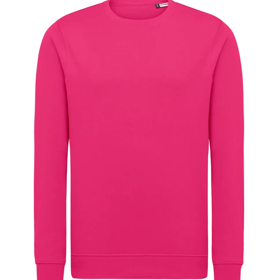 Unisex Bio Sweatshirt 80/20 French Terry