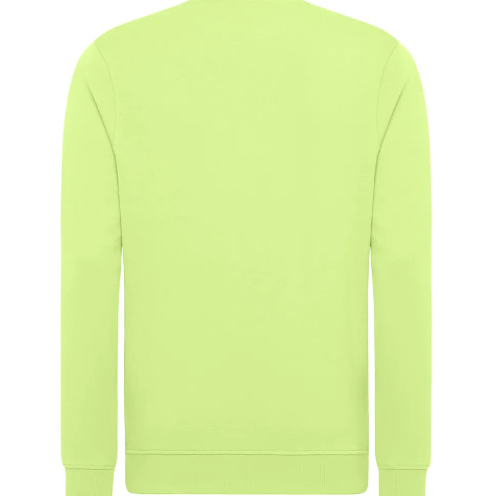 Unisex Bio Sweatshirt 80/20 French Terry