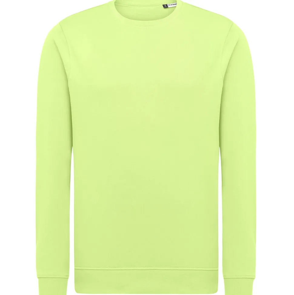 Unisex Bio Sweatshirt 80/20 French Terry