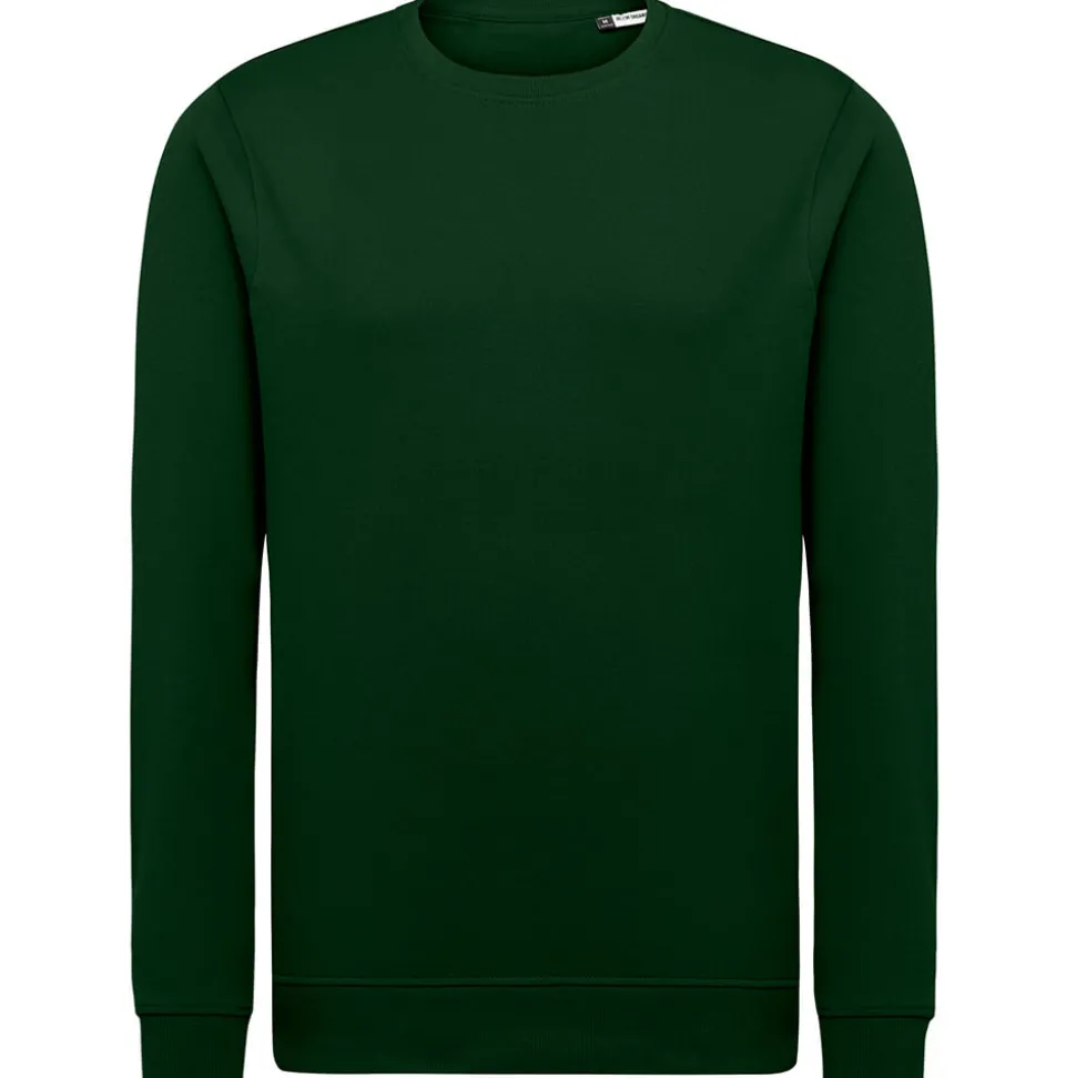 Unisex Bio Sweatshirt 80/20 French Terry