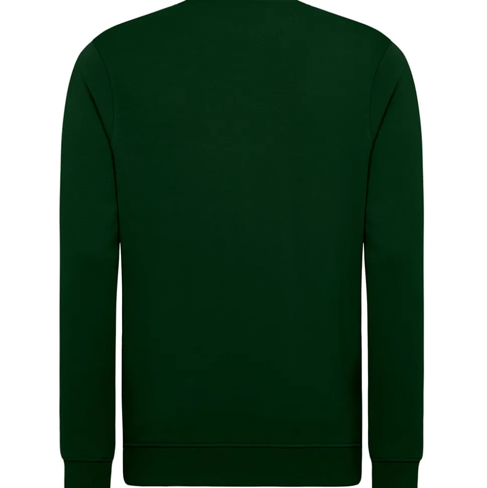 Unisex Bio Sweatshirt 80/20 French Terry