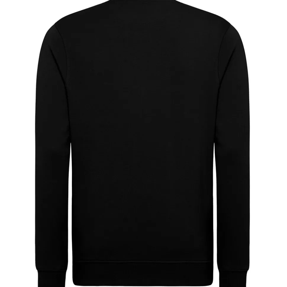 Unisex Bio Sweatshirt 80/20 French Terry