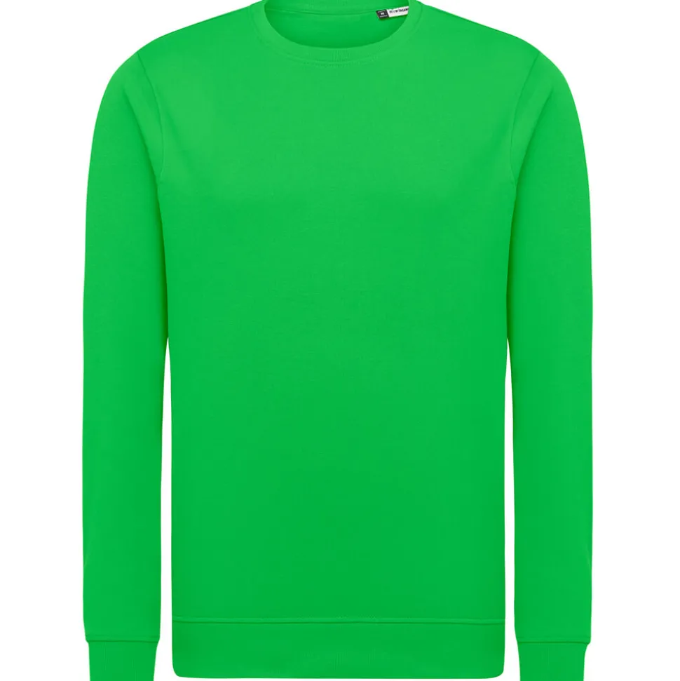 Unisex Bio Sweatshirt 80/20 French Terry